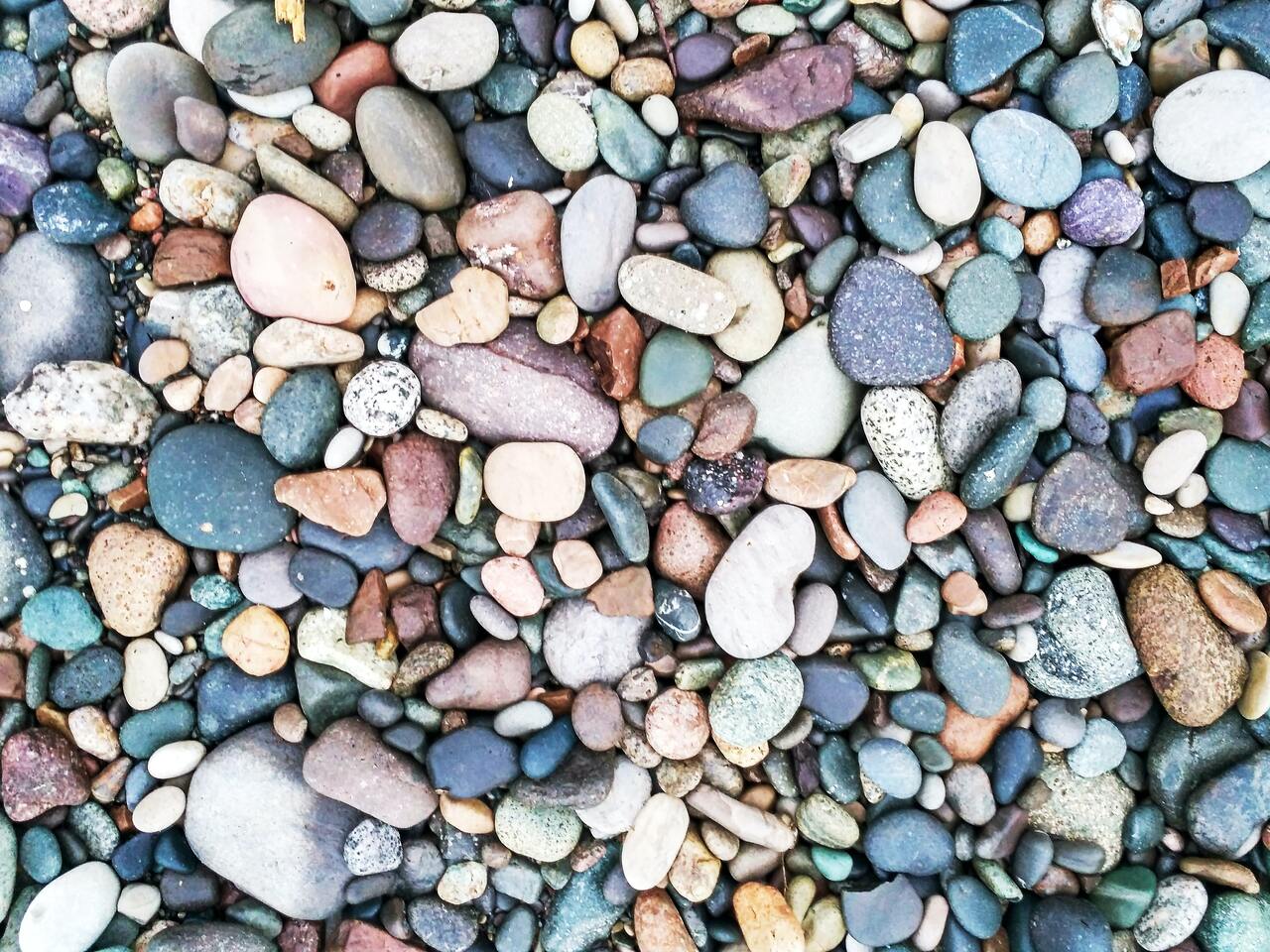 Gravel